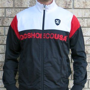 DCSHOECO "Heritage Collection" RARE Jacket